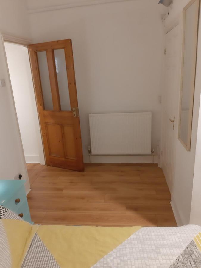 Ground Floor Barmouth Centre Apartment With Garden ภายนอก รูปภาพ